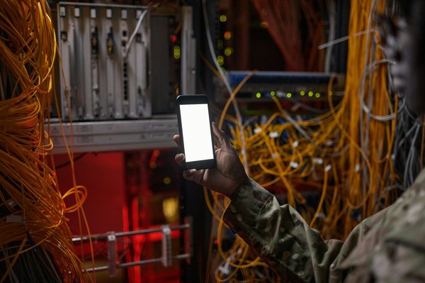 Evernex's network integration services: tailored solutions for life sciences companies